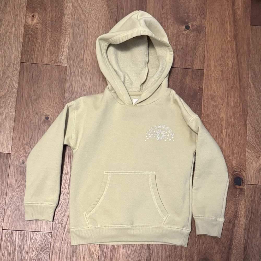 Billabong Kids Hoodie